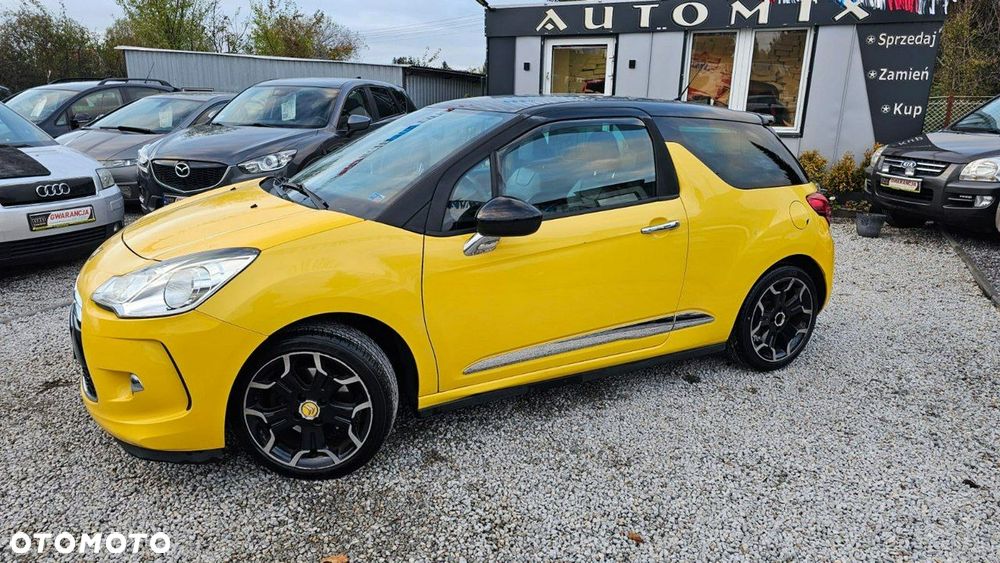 Citroën DS3 - 33