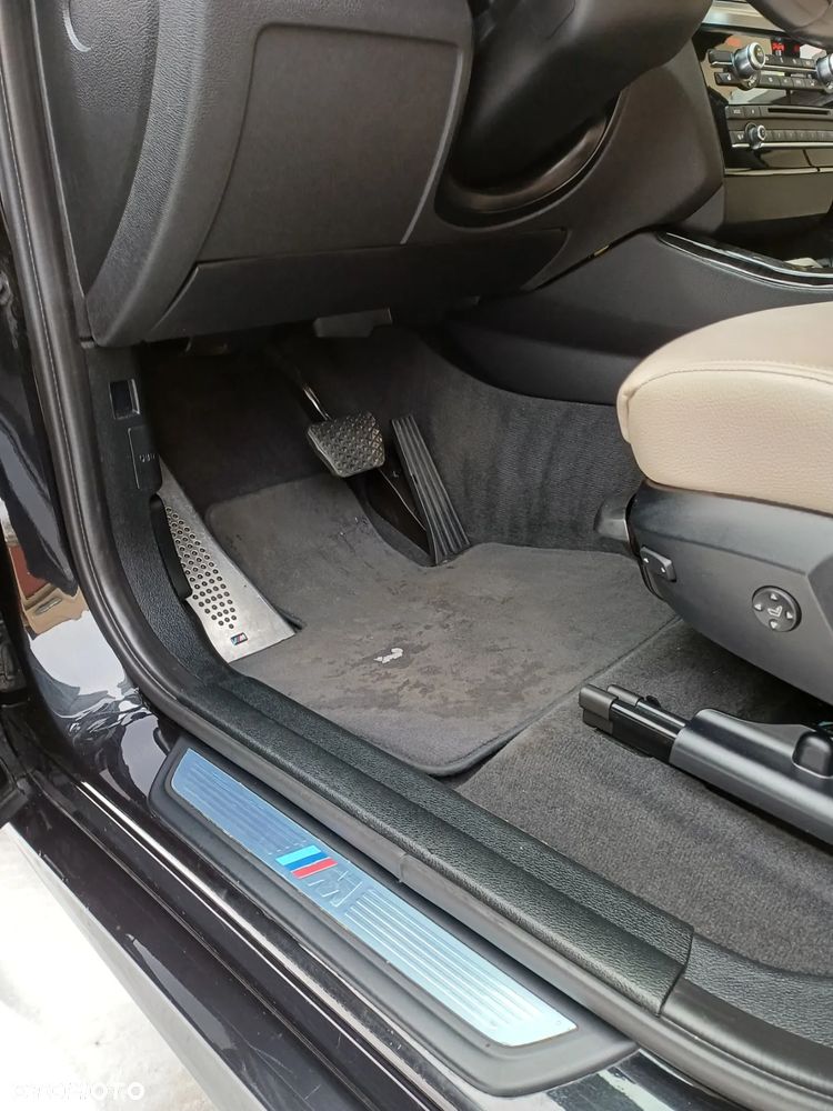 BMW X4 xDrive20d M Sport - 18