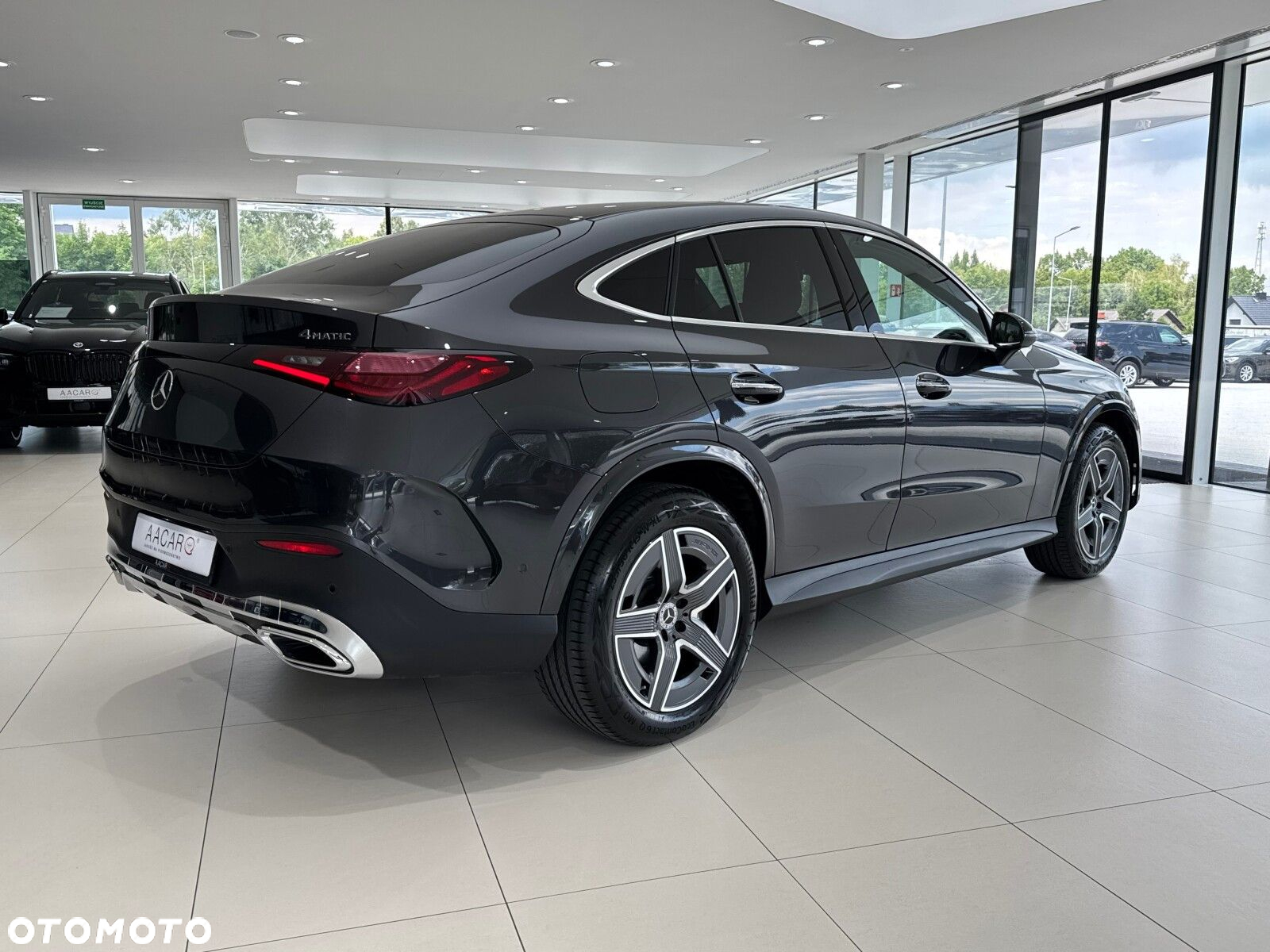 Mercedes-Benz GLC - 5