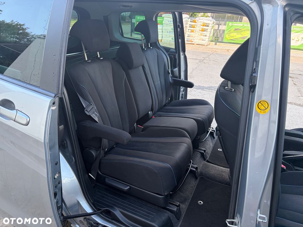 Mazda 5 2.0 Exclusive - 15
