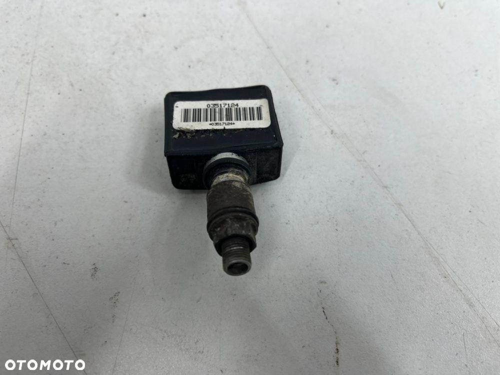 Czujnik ciśnienia Renault Laguna II Scenic II Megane II Clio III powietrza w oponie koła 8200023746 - 4