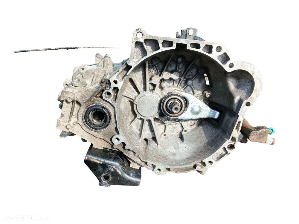 SKRZYNIA BIEGÓW HYUNDAI I30 II (2011-2014) 1.6 16V 120KM ZG97EJ - 1