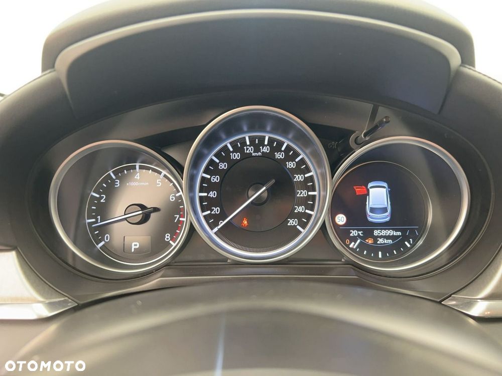 Mazda 6 2.0 SkyJoy - 16
