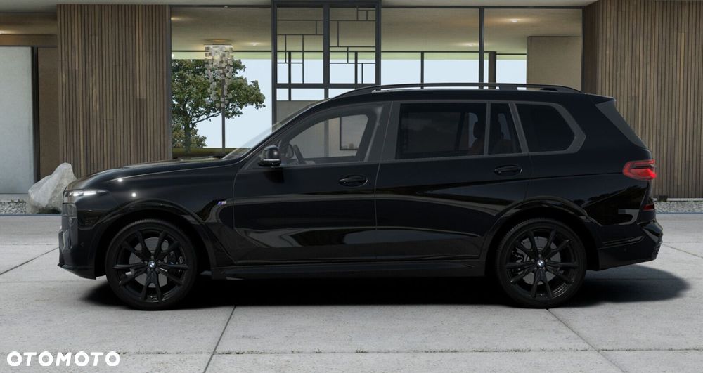 BMW X7 - 2