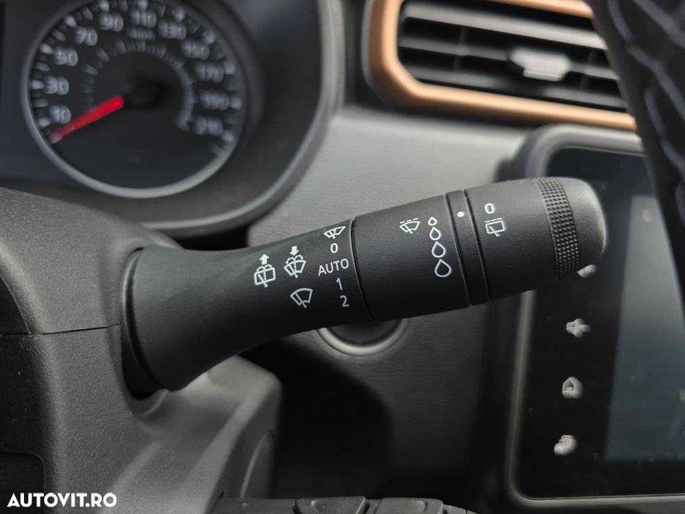Dacia Duster TCe 150 EDC Extreme - 16