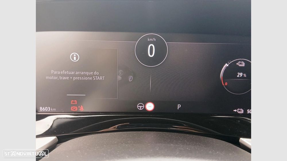 Opel Mokka-e 50 kWh GS - 15