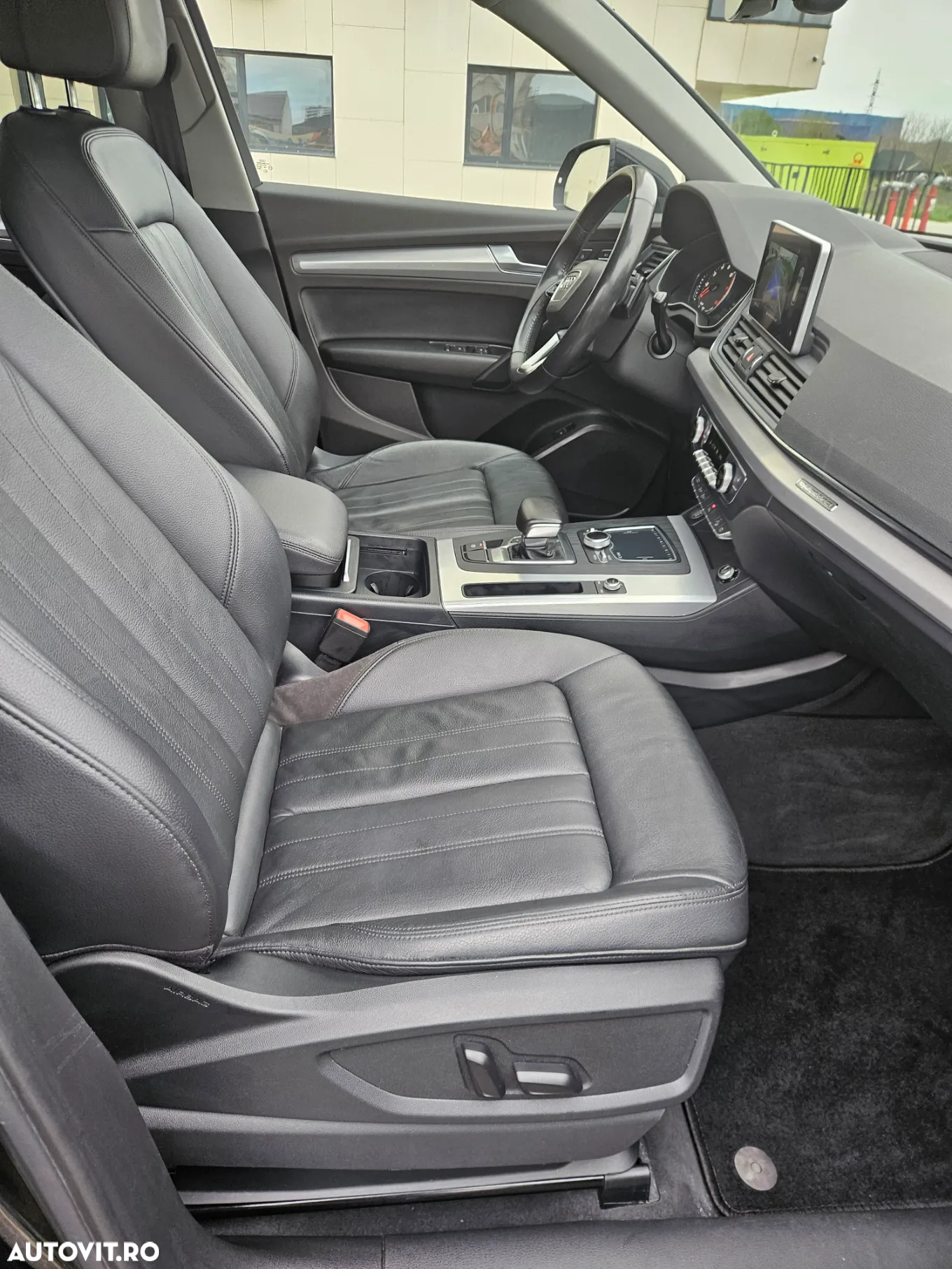 Audi Q5 2.0 TFSI S tronic Design - 13