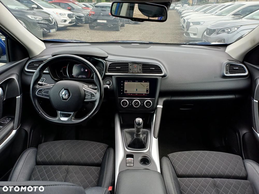 Renault Kadjar - 19