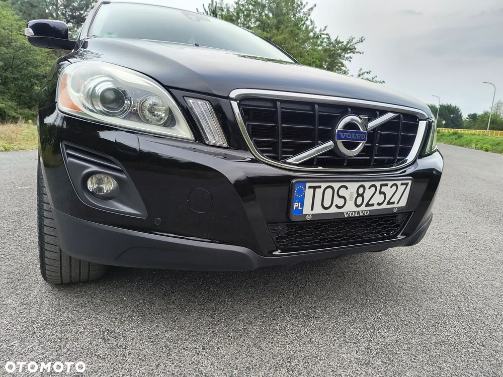 Volvo XC 60 - 7
