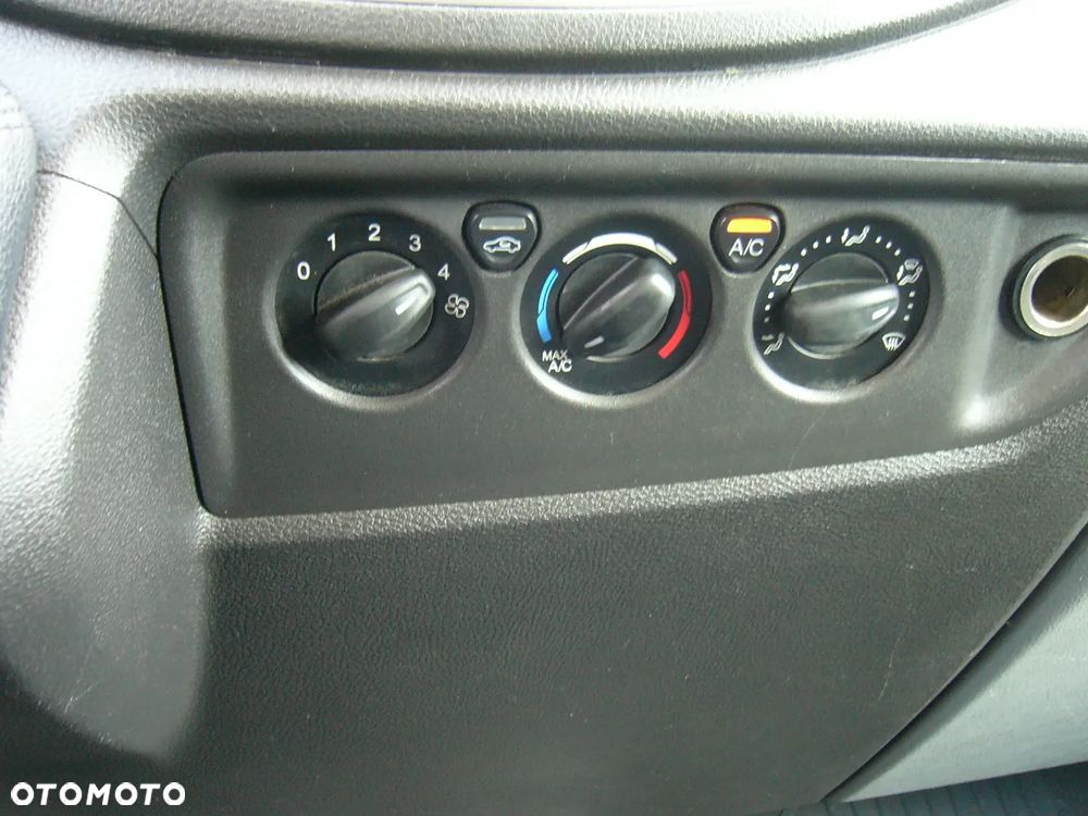 Ford Transit Maxi L4H3 2,0 TDCI EURO6Y - 31