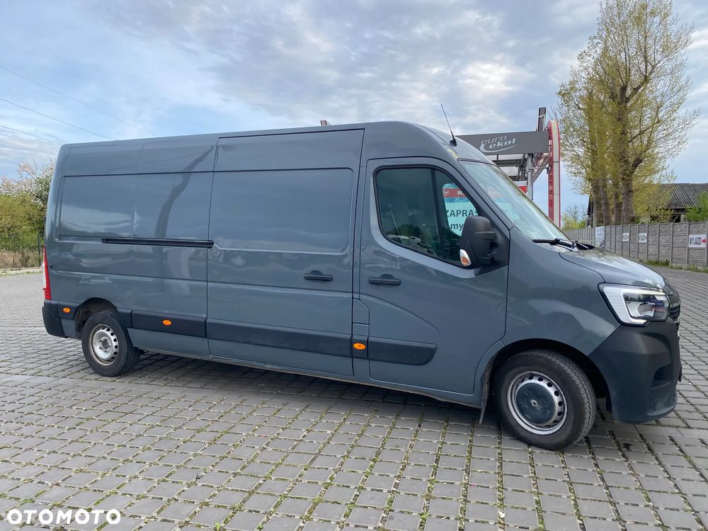 Renault MASTER - 10