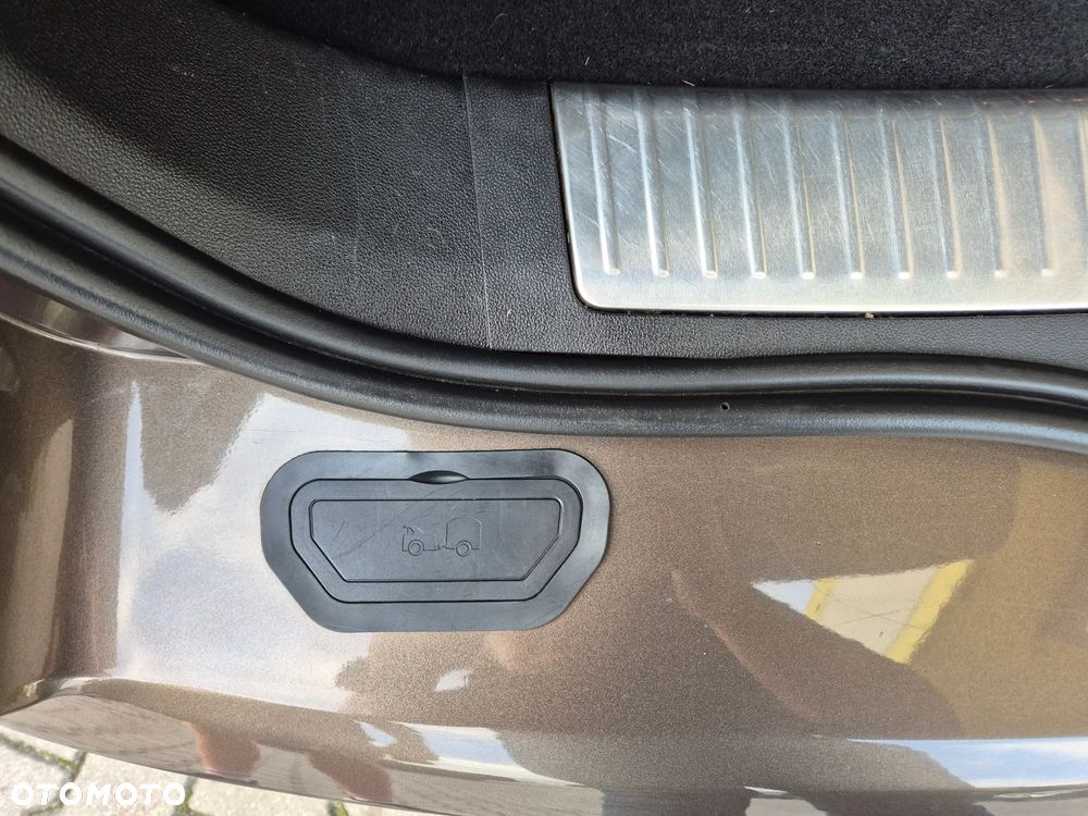 Renault Talisman BLUE dCi 200 EDC LIMITED - 18