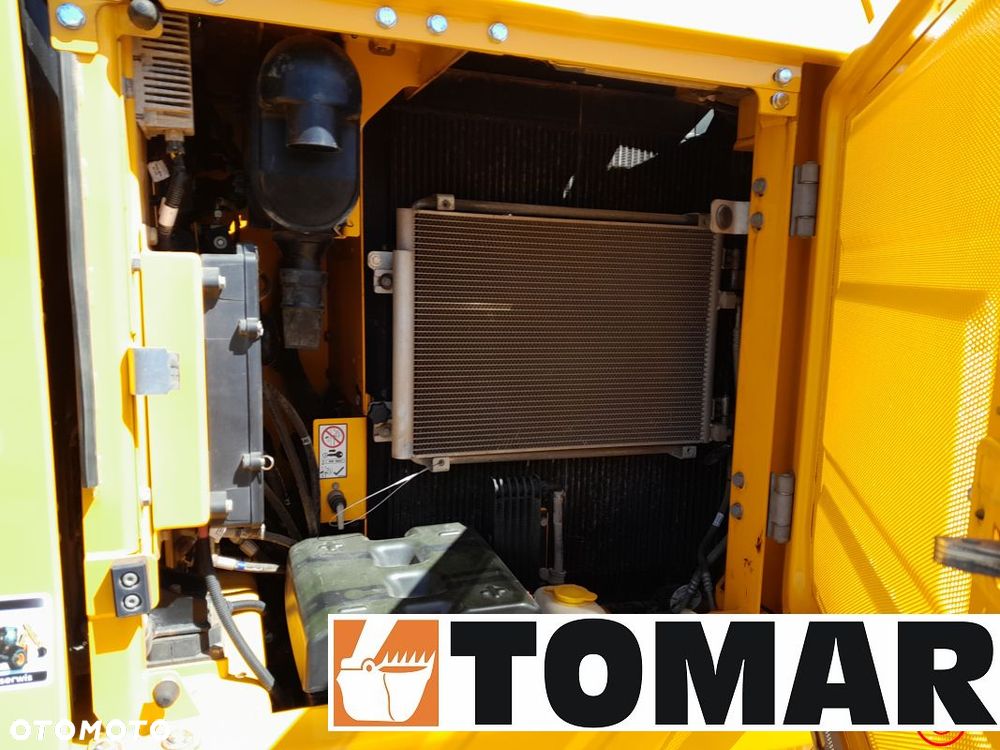 JCB 140X 2020R - 22