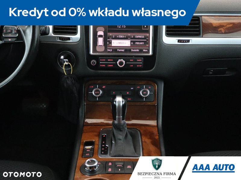 Volkswagen Touareg - 14