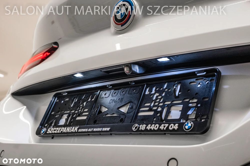BMW Seria 8 840i xDrive - 13