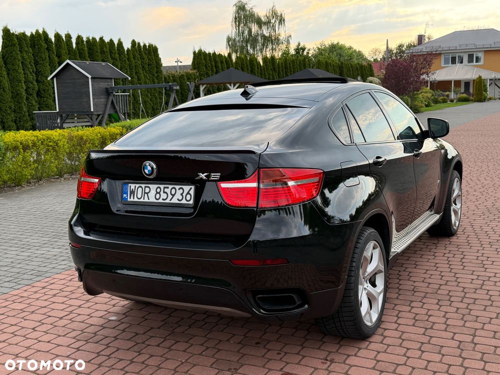 BMW X6 xDrive30d Edition Exclusive - 12