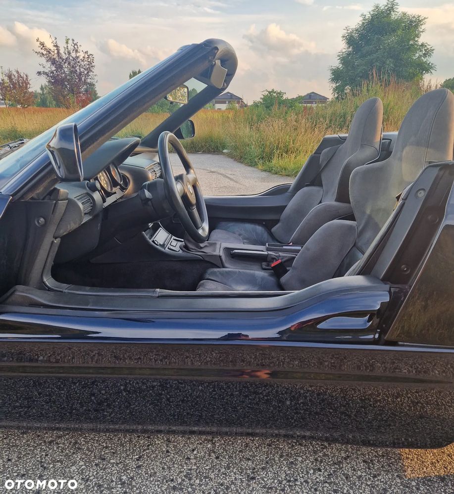 BMW Z1 Standard - 16