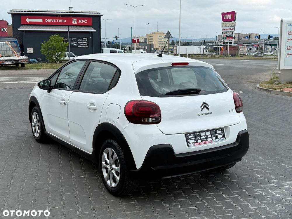 Citroën C3 Pure Tech 83 S&S FEEL PACK - 3