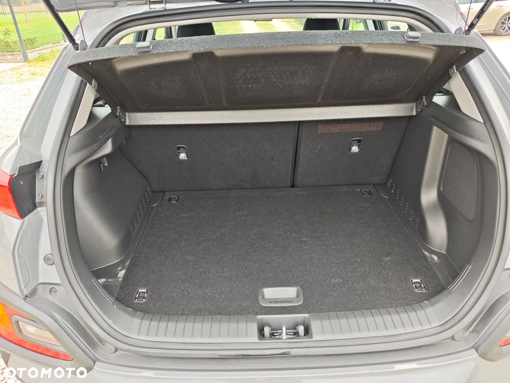 Hyundai Kona 1.0 T-GDI YES!+ - 14