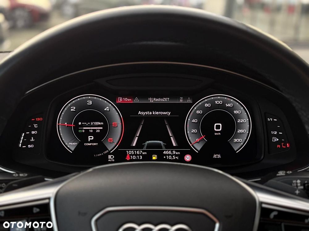 Audi A6 Allroad - 16