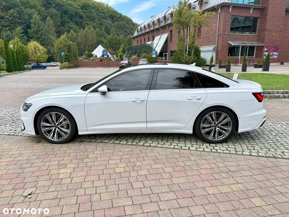 Audi A6 - 8