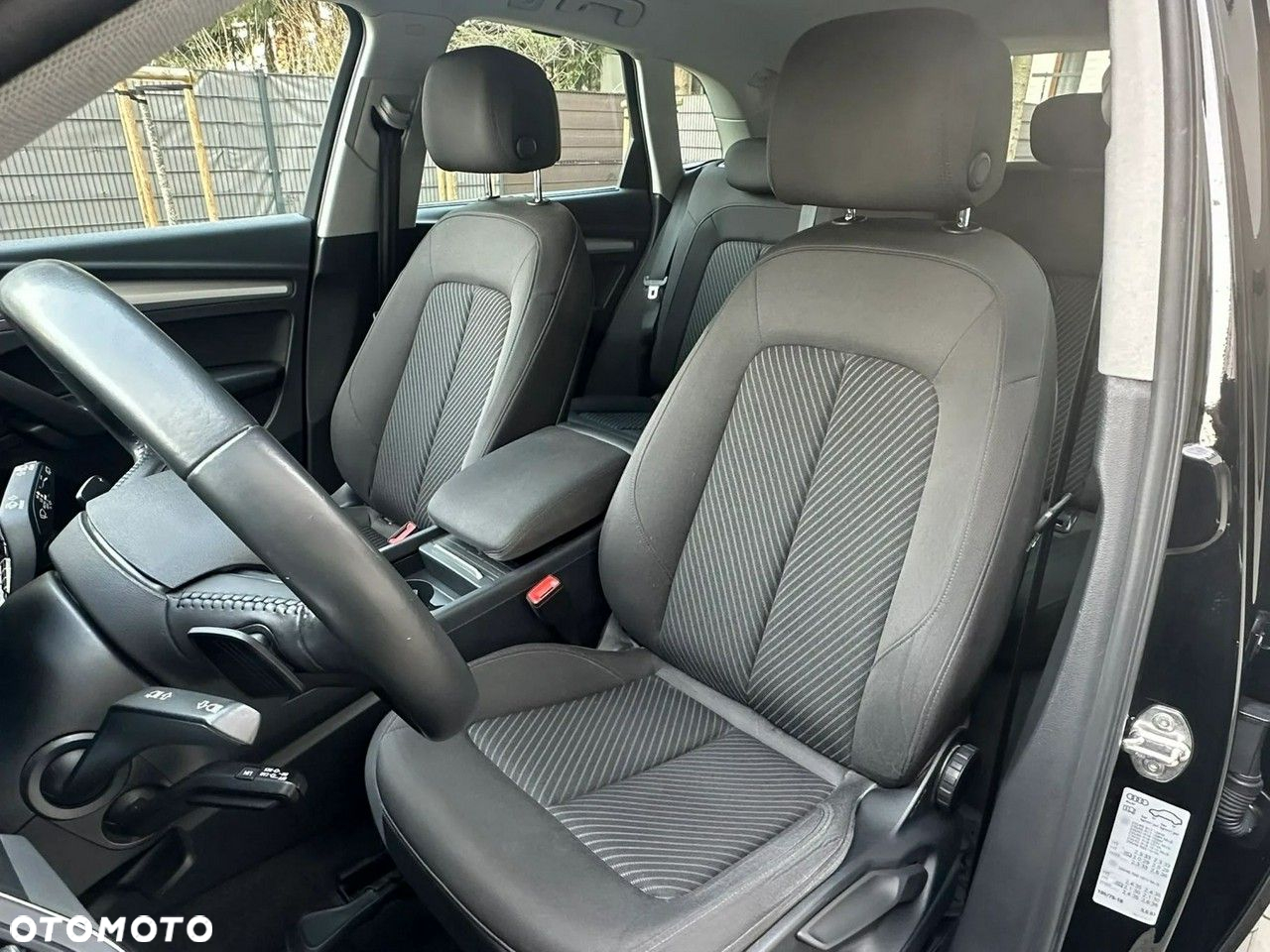 Audi Q5 2.0 TDI Quattro S tronic - 13