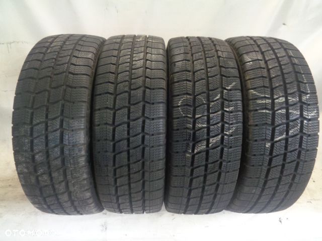 VREDESTEIN COMTRAC 2 WINTER 215/60R17 C 109/107H - 1