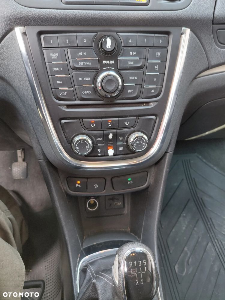 Opel Mokka 1.6 Cosmo S&S - 14