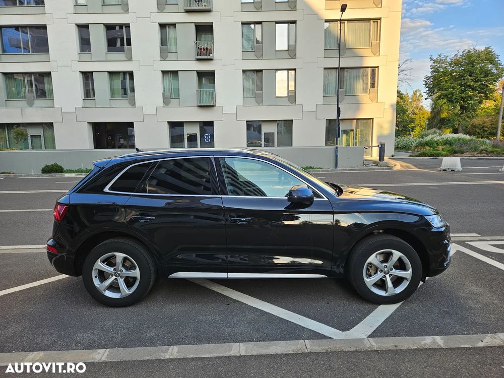 Audi Q5 - 3