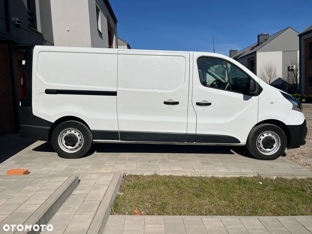 Renault Trafic - 5