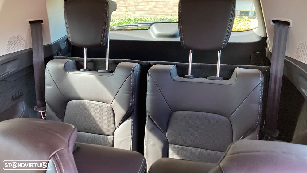 Renault Espace 1.6 dCi Initiale Paris EDC - 12