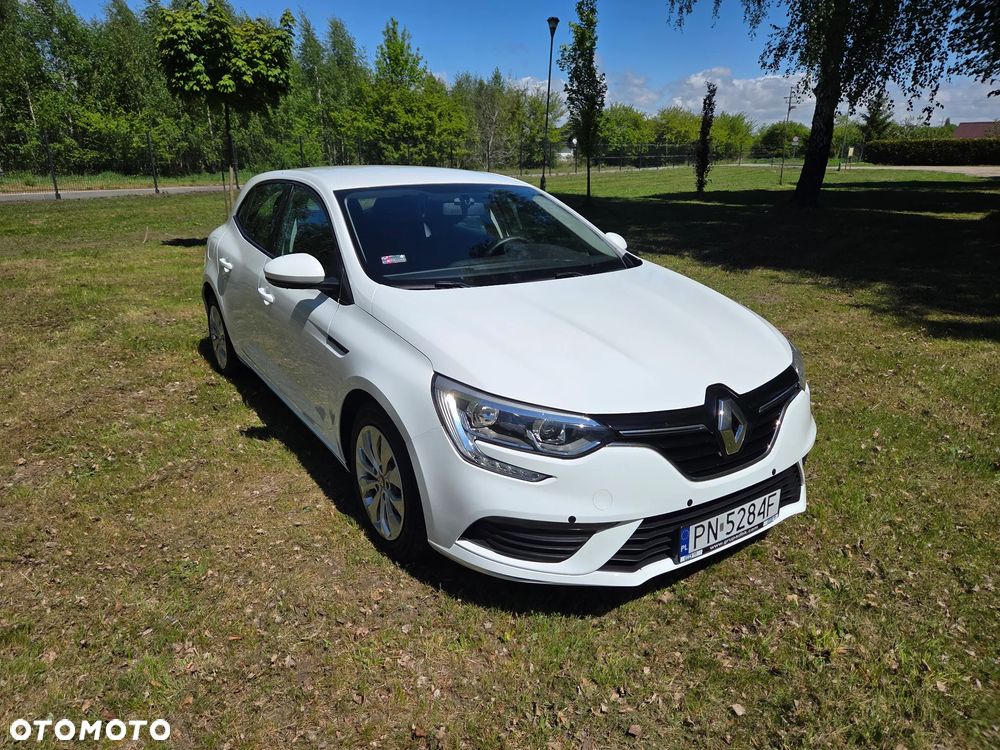 Renault Megane - 4