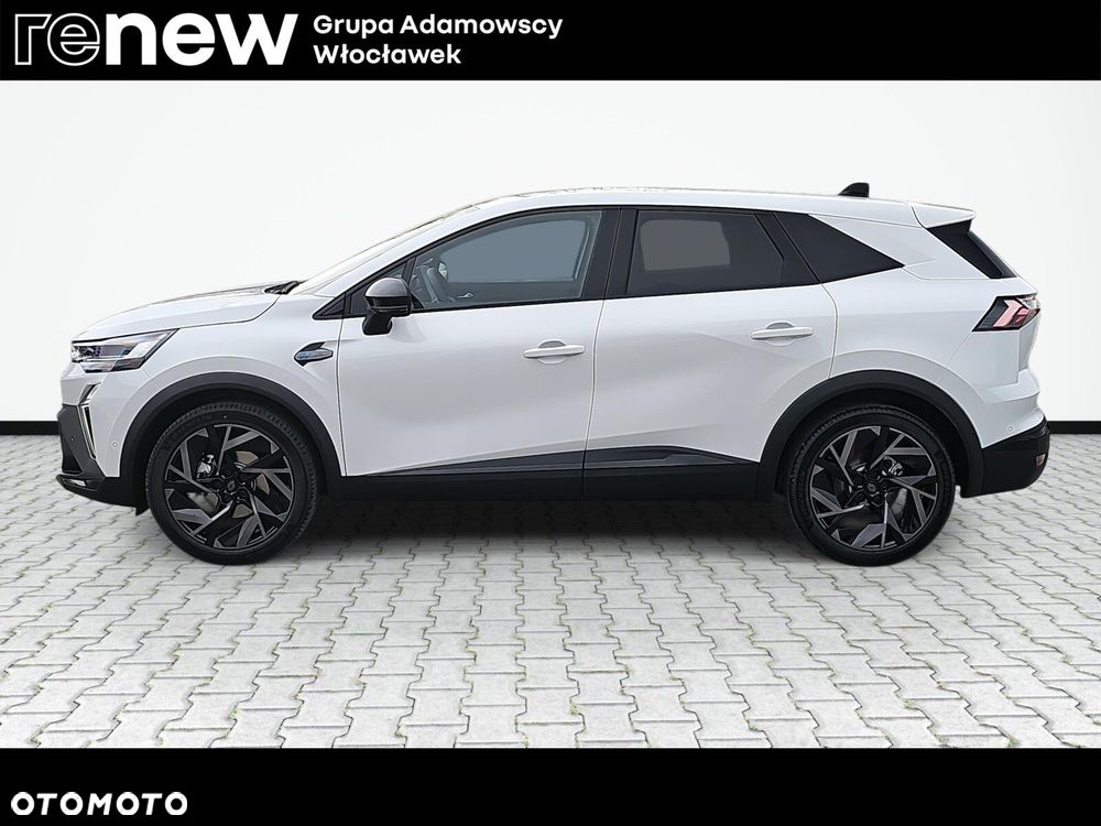 Renault Symbioz 1.8 E-Tech Full Hybrid 160 Esprit Alpine - 11
