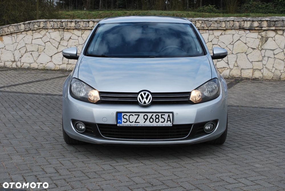 Volkswagen Golf 1.4 TSI Highline - 12
