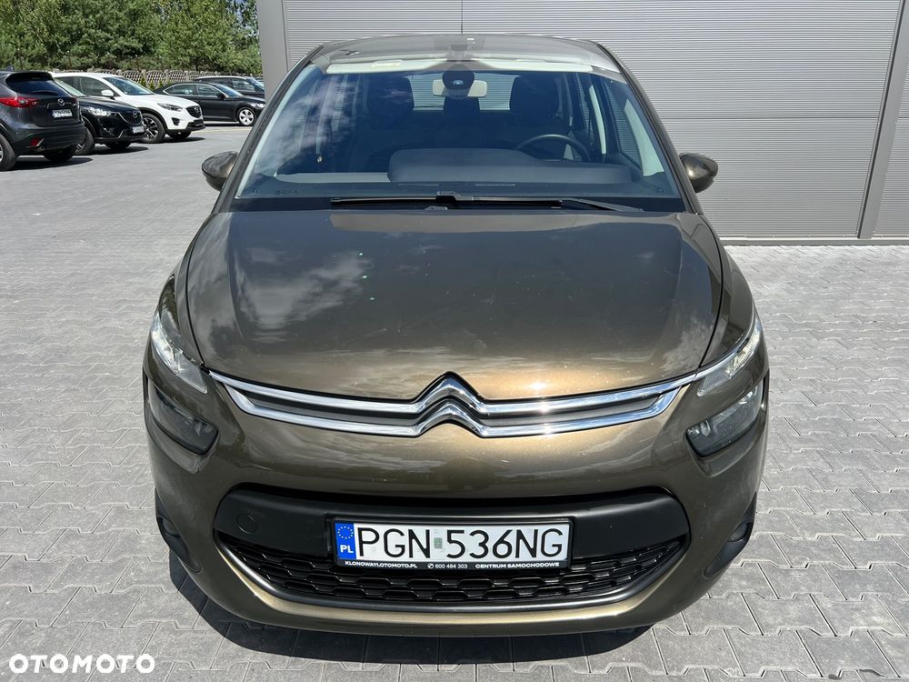 Citroën C4 Picasso 1.6 e-HDi Attraction - 6