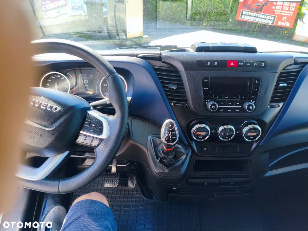 Iveco 50C18 - 5