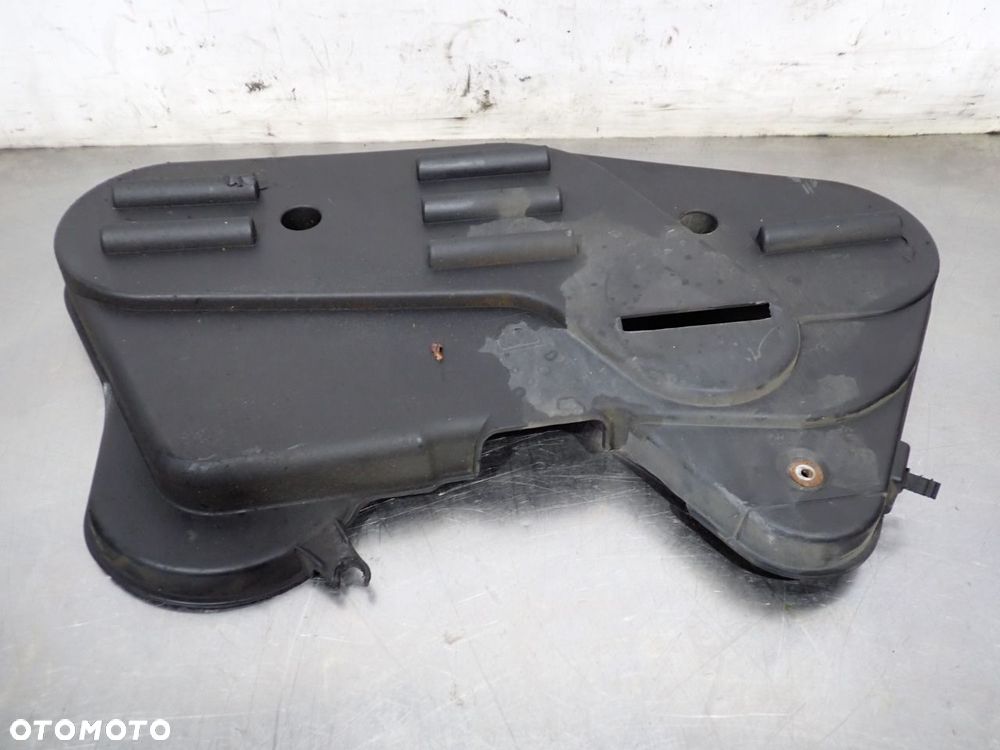 OSŁONA ROZRZĄDU PEUGEOT BOXER II 1371020080 - 1