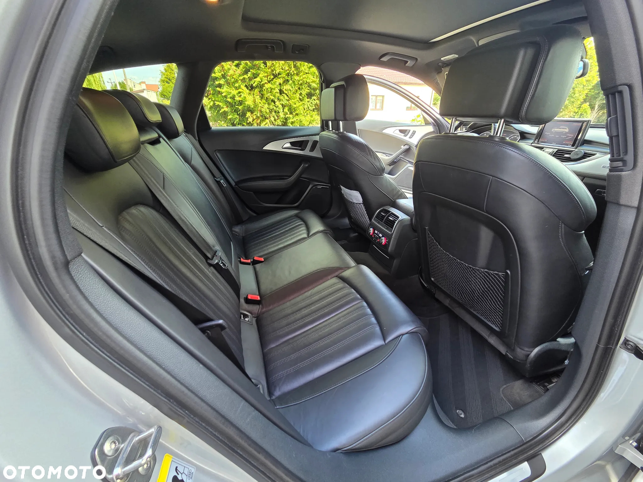 Audi A6 Avant 3.0 TDI DPF quattro S tronic sport selection - 30