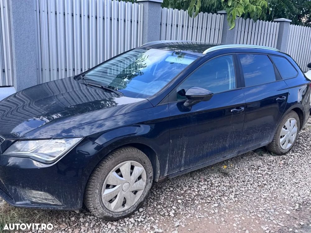 Seat Leon - 2