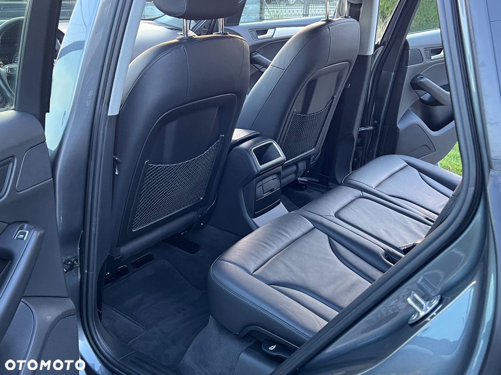 Audi Q5 - 24