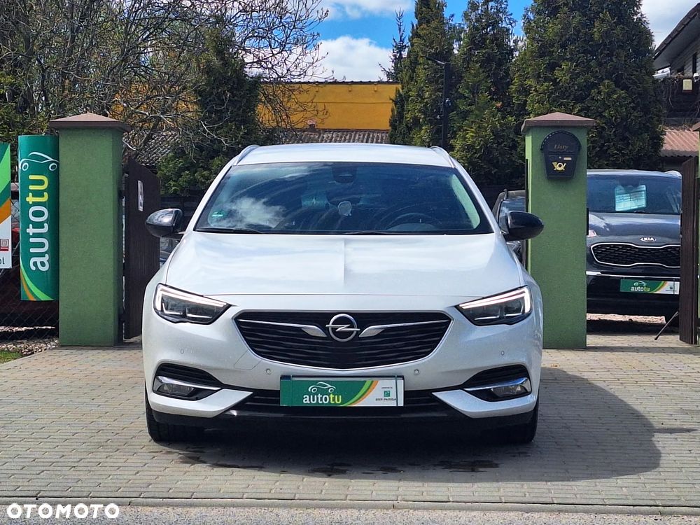 Opel Insignia 2.0 Automatik Innovation - 2