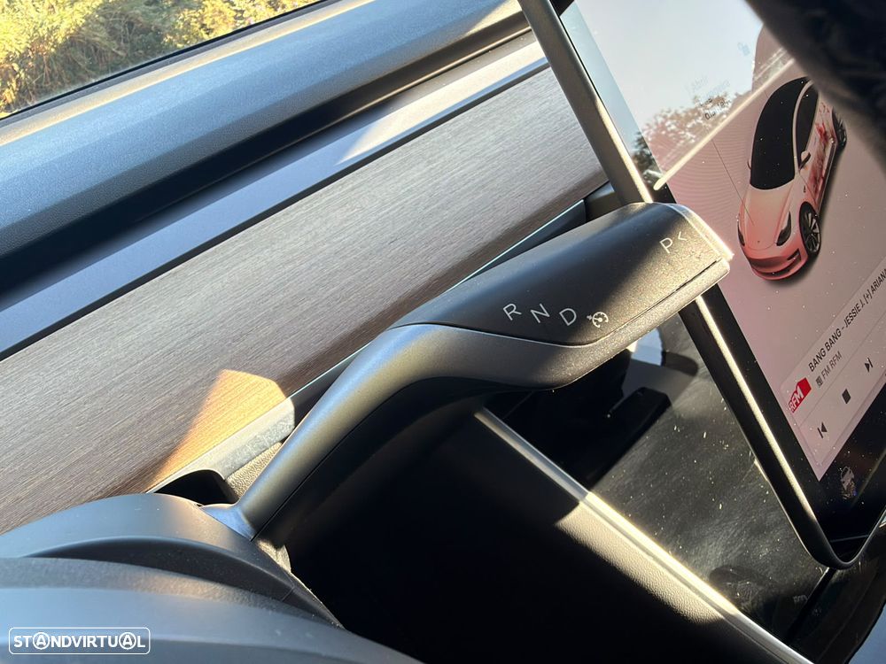 Tesla Model 3 Standard Range Plus RWD - 16