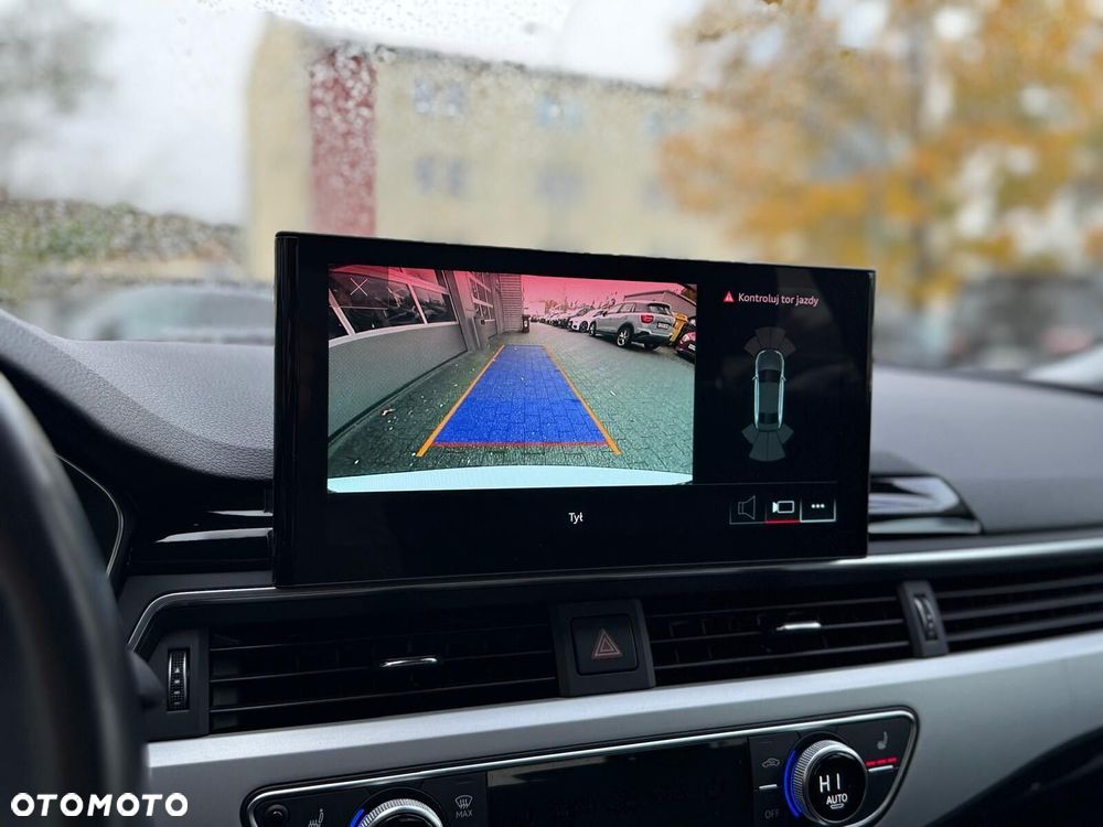 Audi A4 Limousine - 23