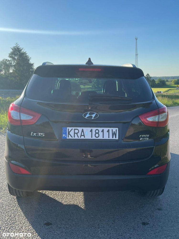Hyundai ix35 2.0 CRDi Premium - 3