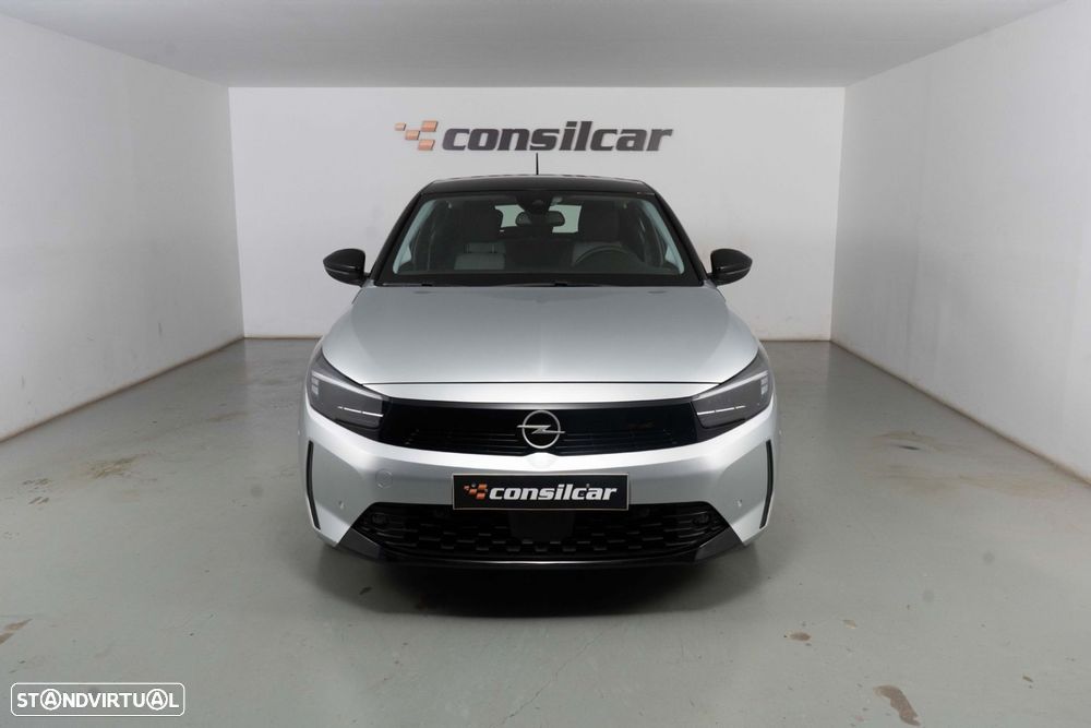 Opel Corsa 1.2 T Edition - 3