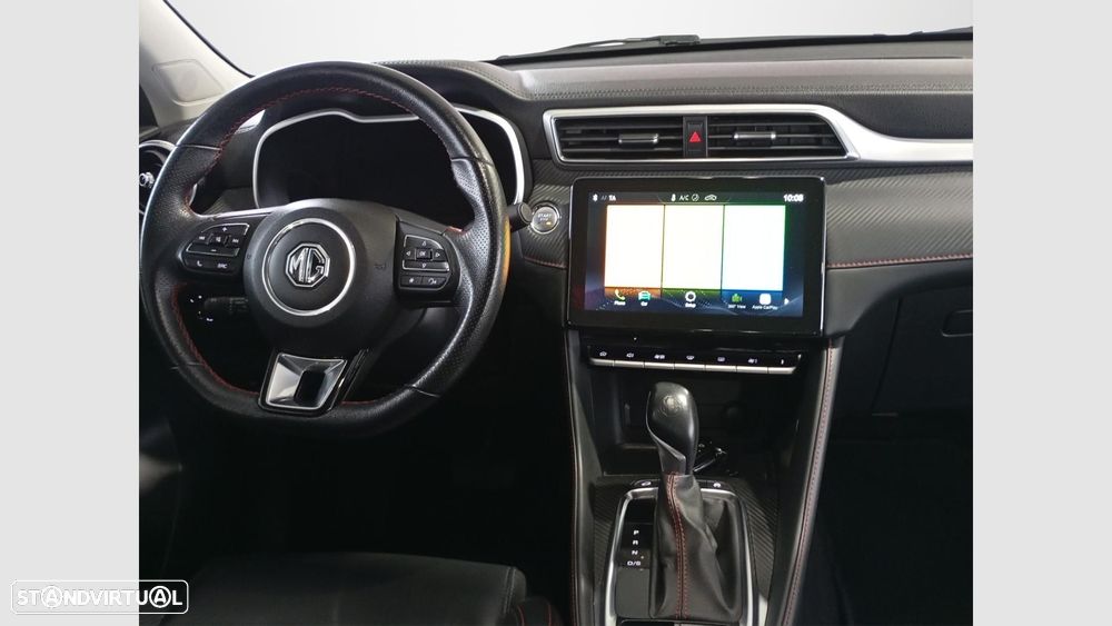 MG ZS 1.0 T-GDI Luxury - 16