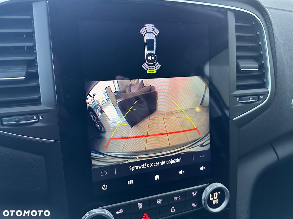 Renault Megane 1.3 TCe FAP Techno EDC - 31