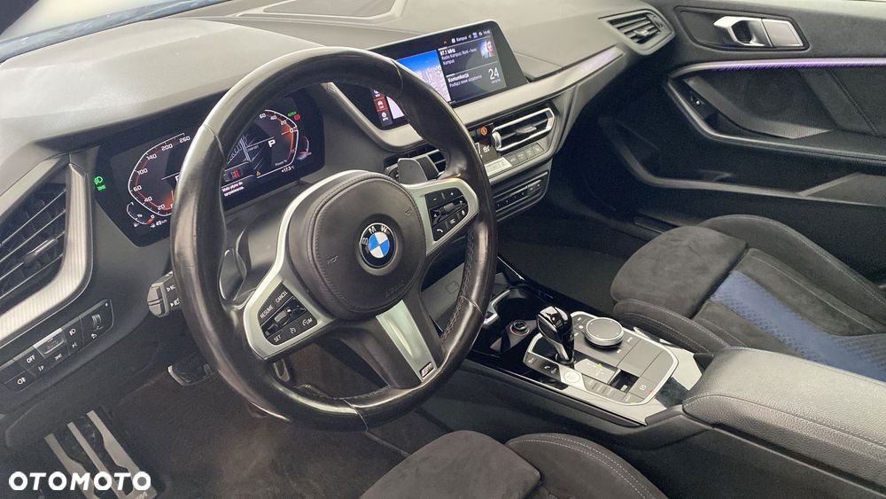 BMW Seria 2 M235i xDrive - 10