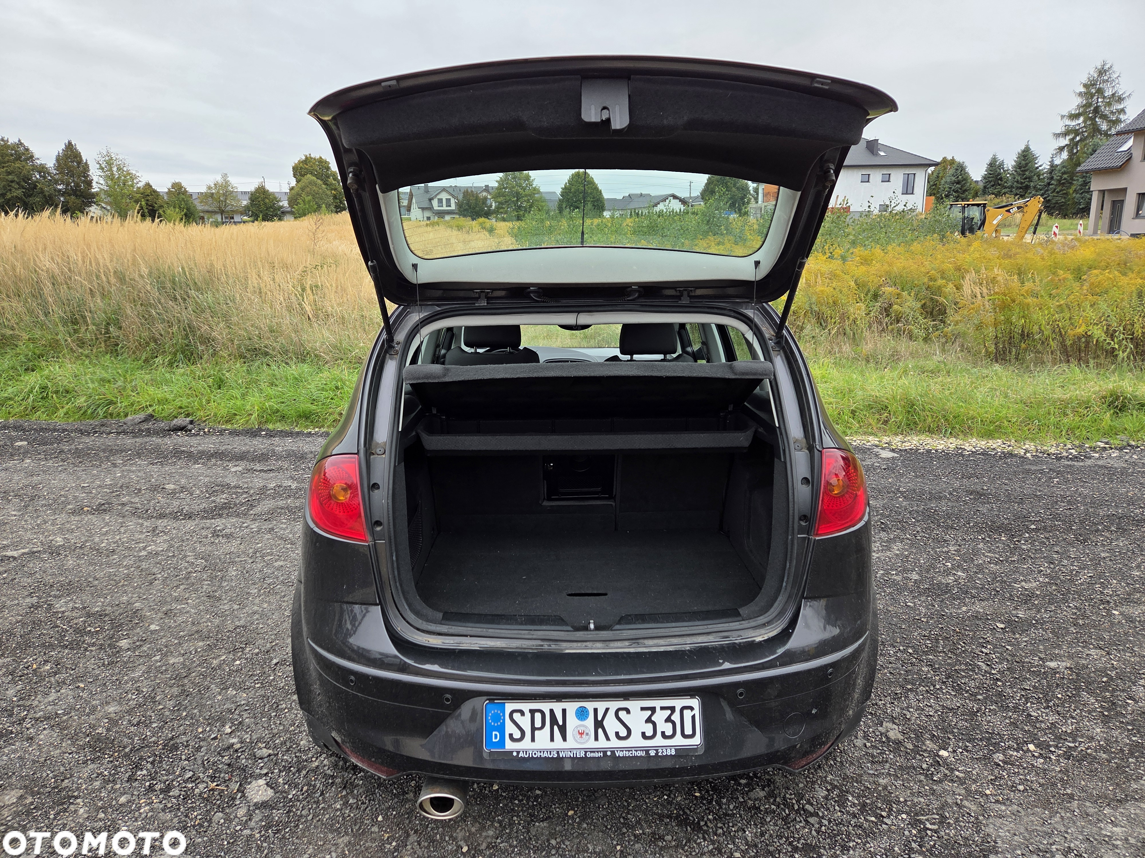 Seat Altea 1.6 Style - 9