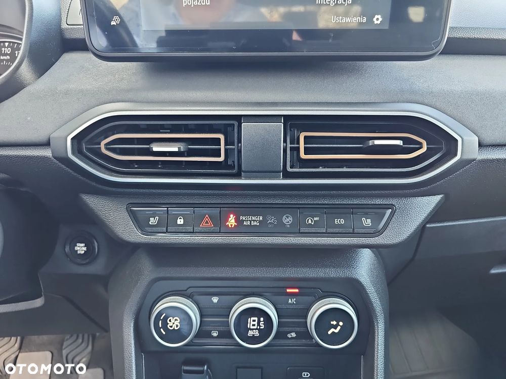 Dacia Jogger 1.0 TCe SL Extreme 7os - 20